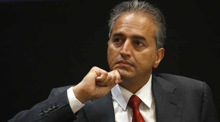 Dr. Devi Shetty: Healing Hearts and Inspiring Minds
