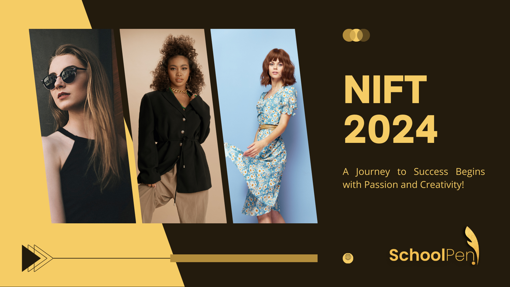 National Institute of Fashion Technology (NIFT) Entrance Exam 2024
