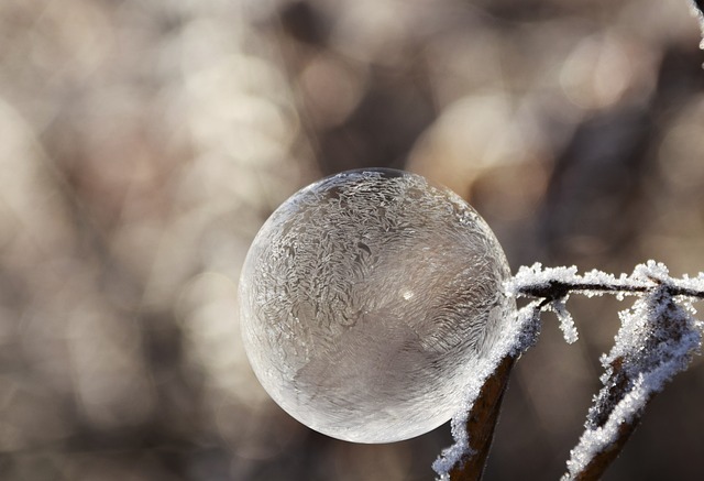 Why Does Frost Appear on Cold Surfaces? Let’s Uncover the Chilly Science!