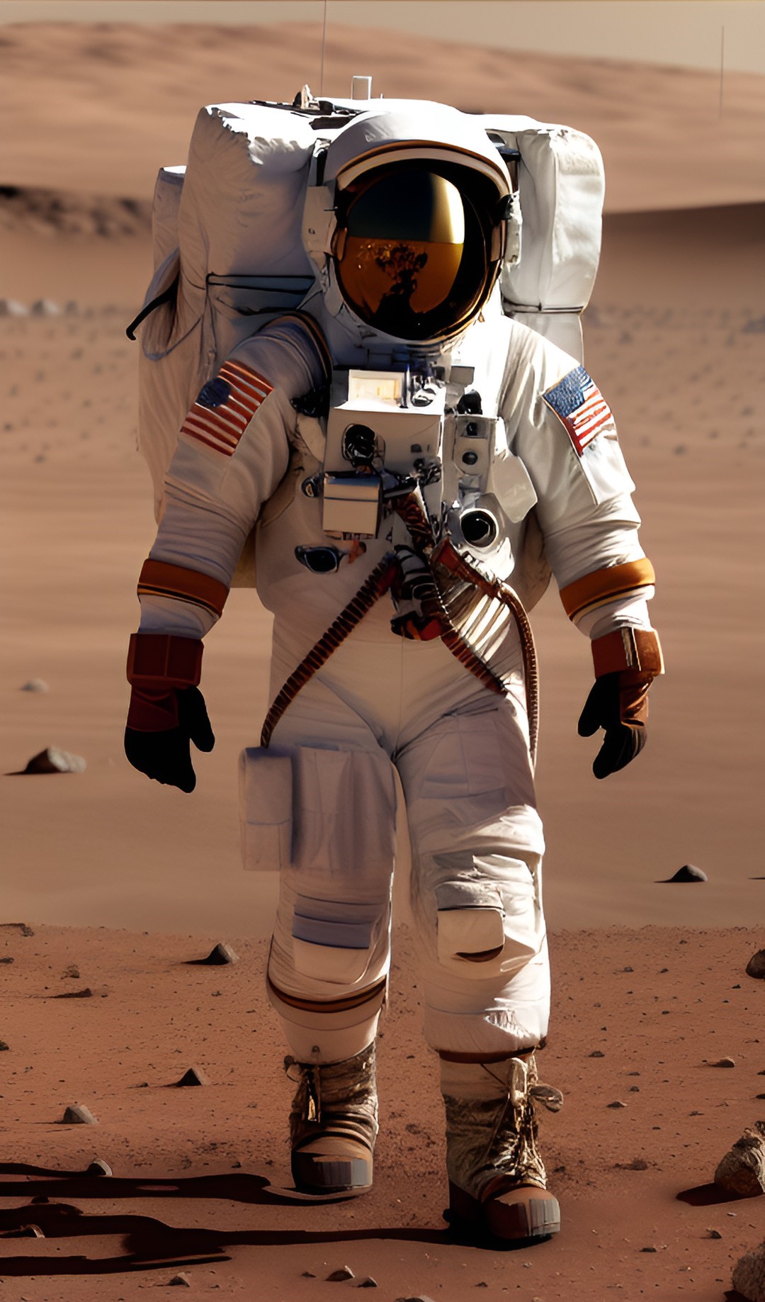 Breathable Air on Mars : NASA's Moxie Making it Happen!