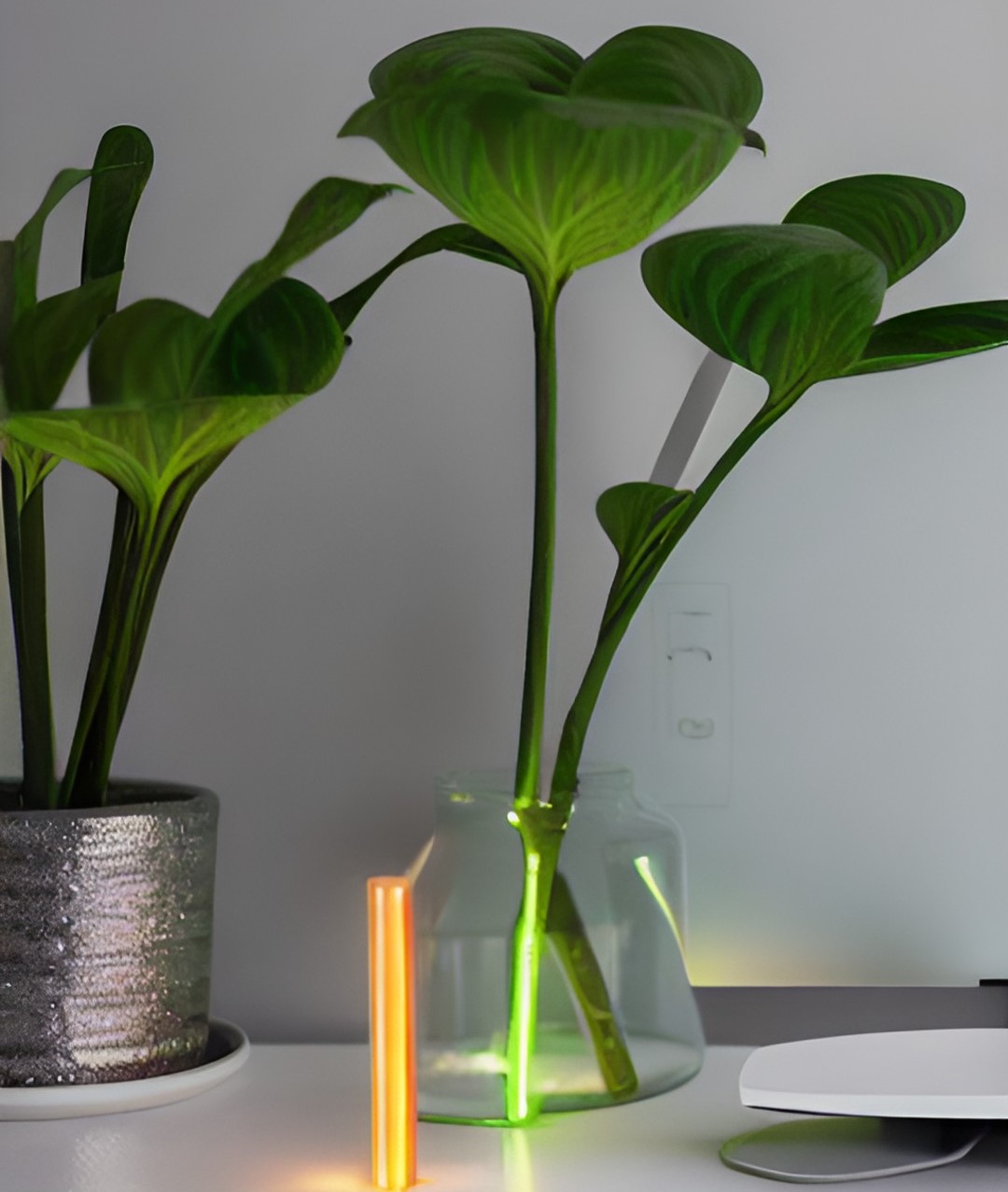 Brighter, Thinner, Bolder: Unveiling the Future of Screens with Perfect Organic LEDs!