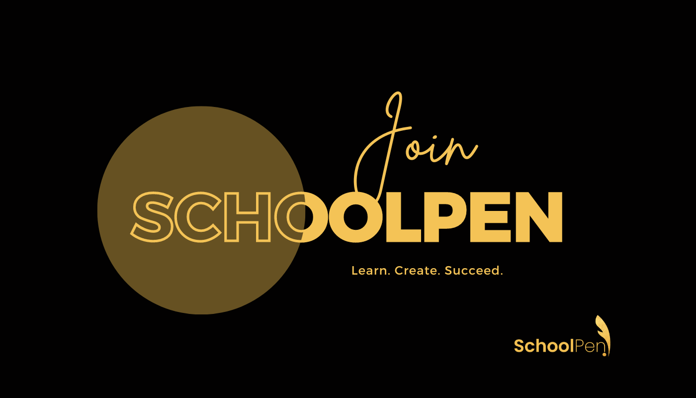 Career - SchoolPen