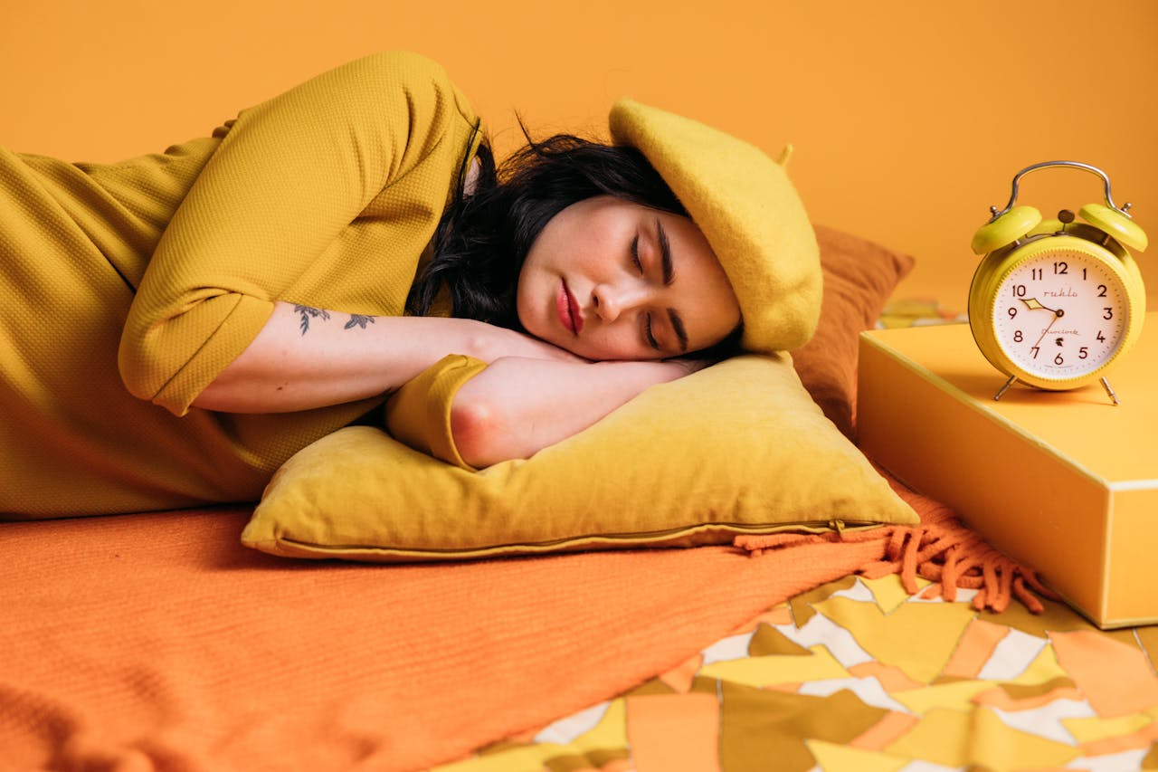 Sleep for Optimal Health: A Guide to Quantity, Quality, and Timing