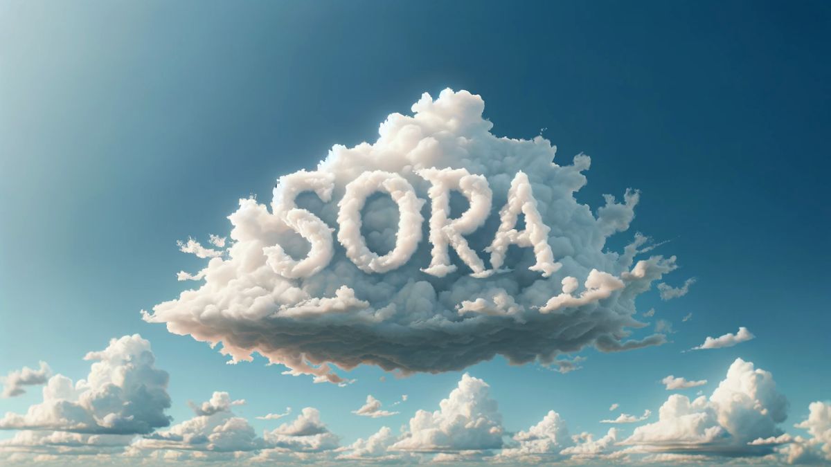 Sora OpenAI The Revolutionary AI Model Turning Text into Videos