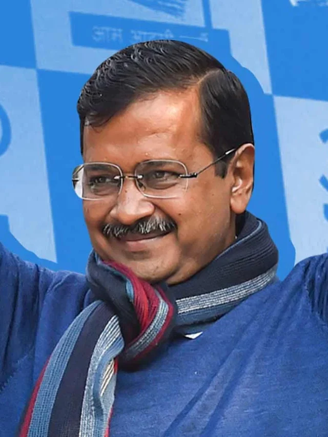 The Rise of India’s Aam Aadmi Party