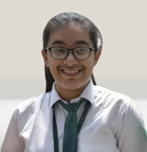 The Inspiring Tale of Hansika Shukla