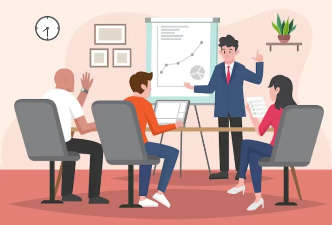 Unlock Your Communication Potential: A 7-Day Journey to Mastering Presentation Skills