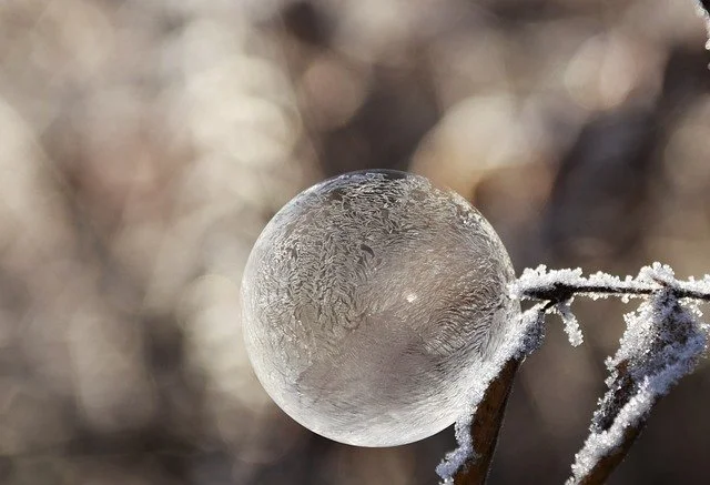 Brrr… Why Do We Feel Cold? Let’s Explore the Chilly Side of Science