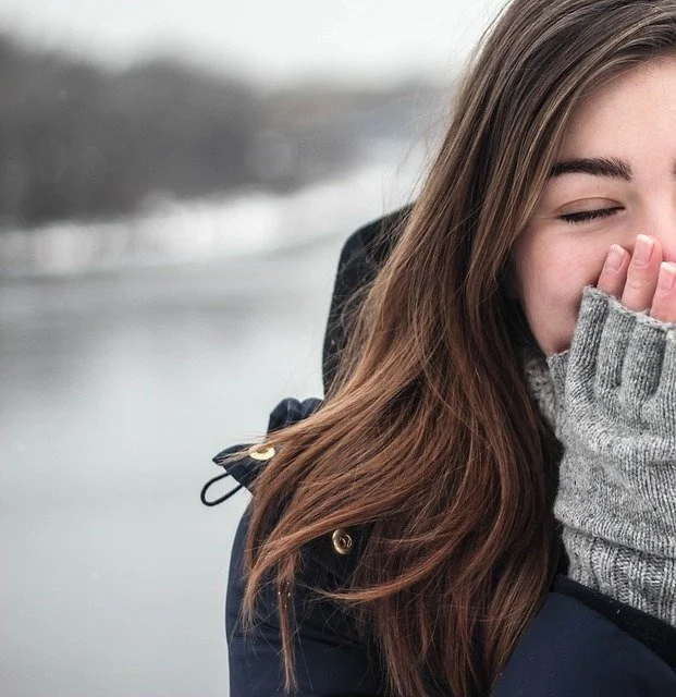 Why Do We Shiver in the Cold? Understanding Your Body’s Temperature Response
