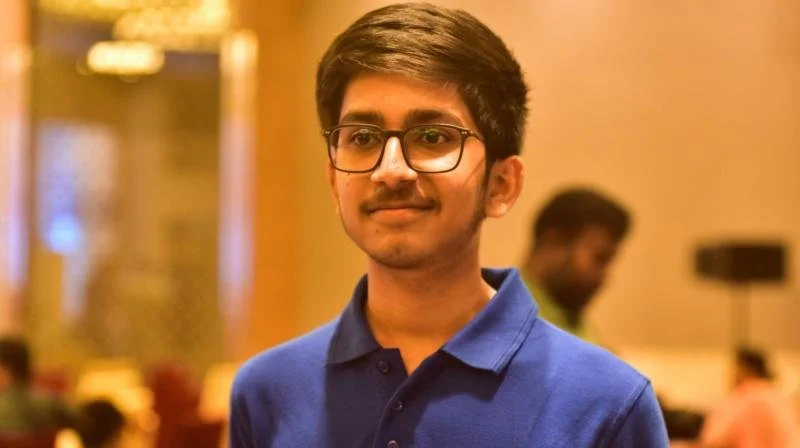 Story of Vavilala Reddy, JEE Topper