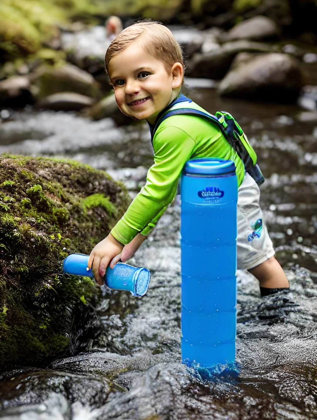 Clean Water: A Lifesaving Miracle for Everyone