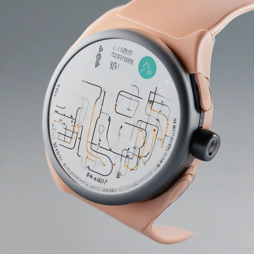 Wearable Chemical Sensors - Your Skin's Super Sleuths!
