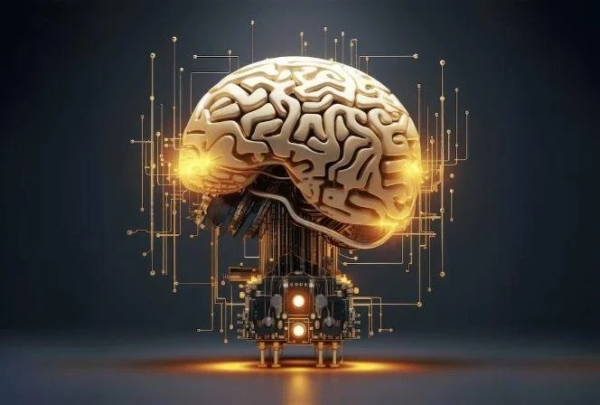 Elon Musk’s Neuralink Implants First Human