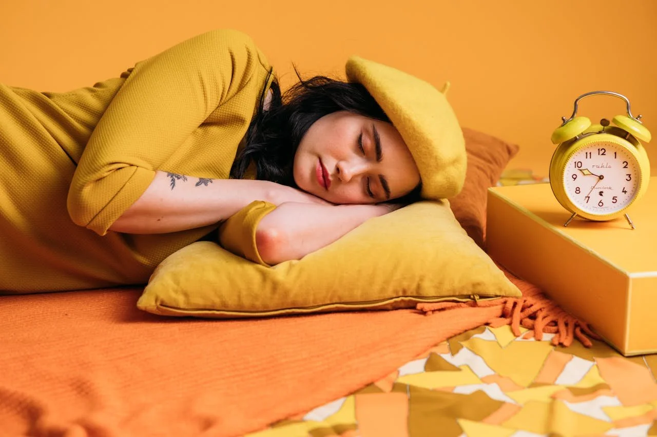 Sleep for Optimal Health: A Guide to Quantity, Quality, and Timing